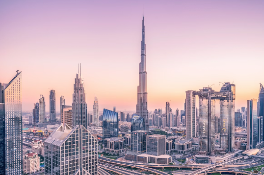 Dubai-1